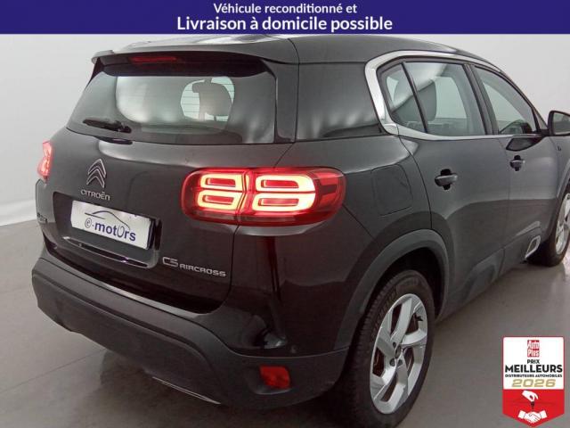Citroen C5 Aircross image 3