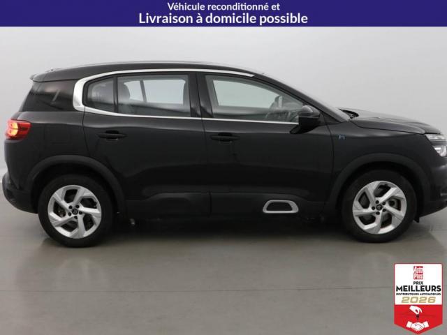 Citroen C5 Aircross image 9