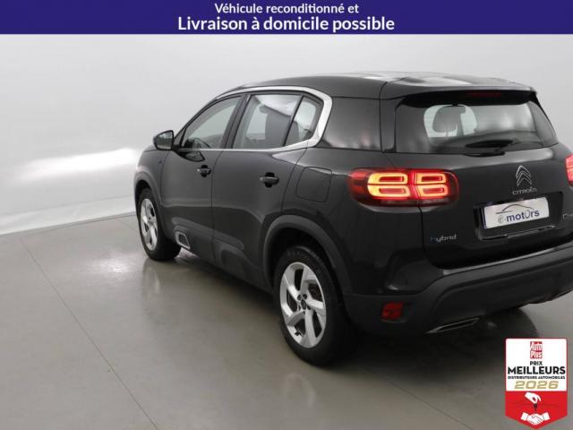 Citroen C5 Aircross image 8