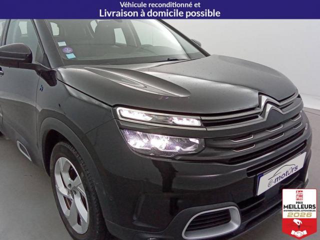 Citroen C5 Aircross image 4