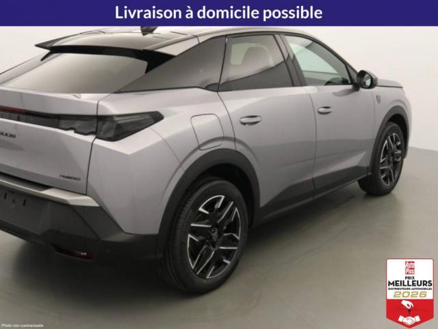Peugeot 3008 image 5