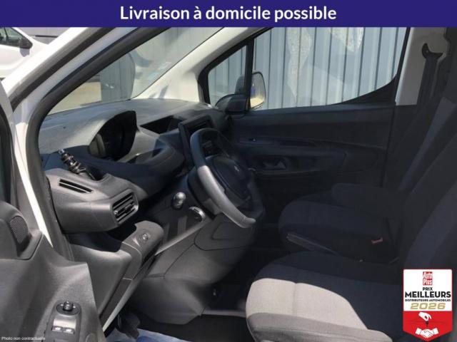 Peugeot Partner image 2