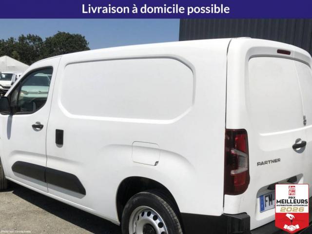 Peugeot Partner image 7