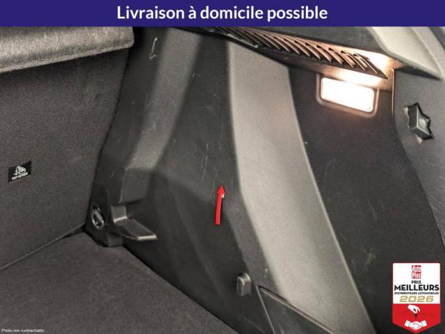Peugeot 2008 image 1
