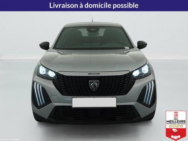 Peugeot 2008 image 7