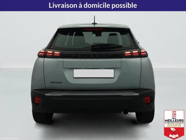 Peugeot 2008 image 9