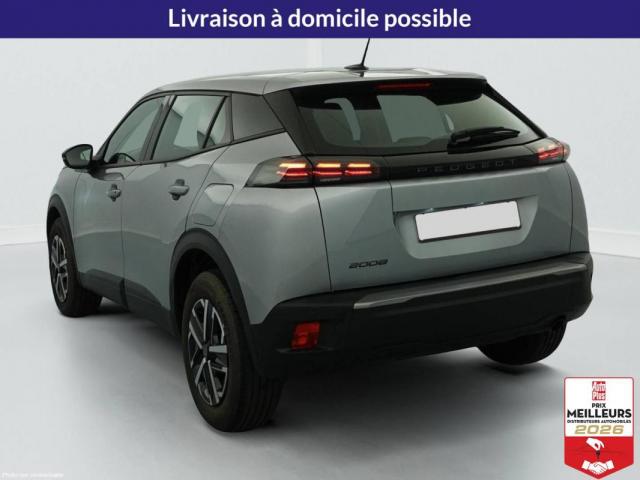 Peugeot 2008 image 2
