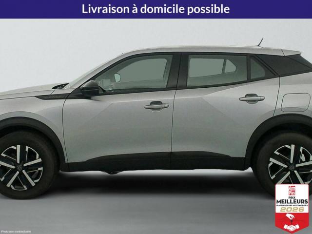Peugeot 2008 image 3