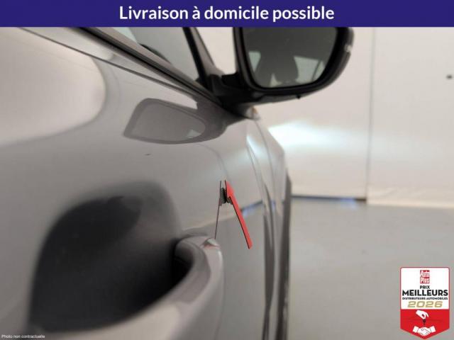 Peugeot 2008 image 4