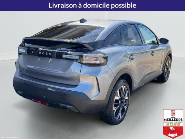 Citroen C4 image 2