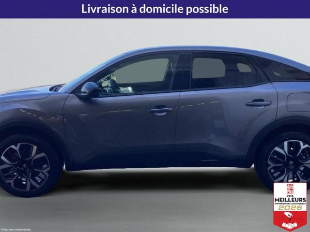 Citroen C4 image 8