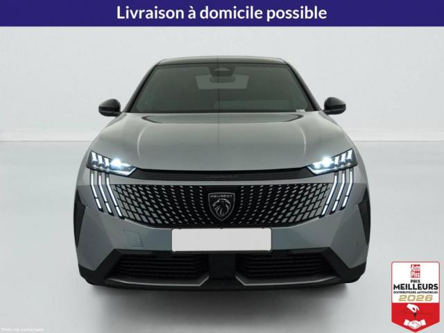 Peugeot 3008 image 1