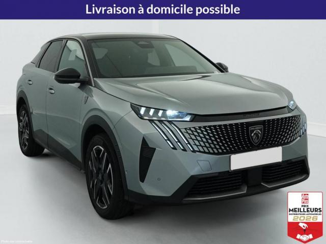 Peugeot 3008 image 8