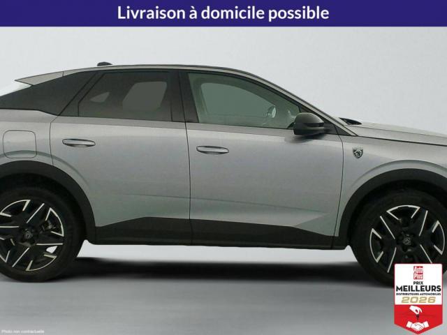 Peugeot 3008 image 7