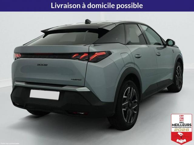 Peugeot 3008 image 4