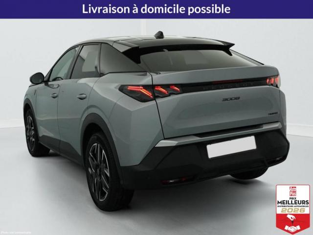 Peugeot 3008 image 3