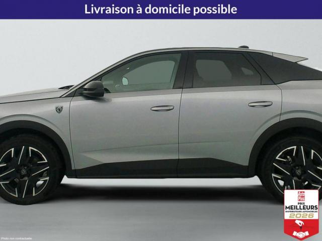 Peugeot 3008 image 6