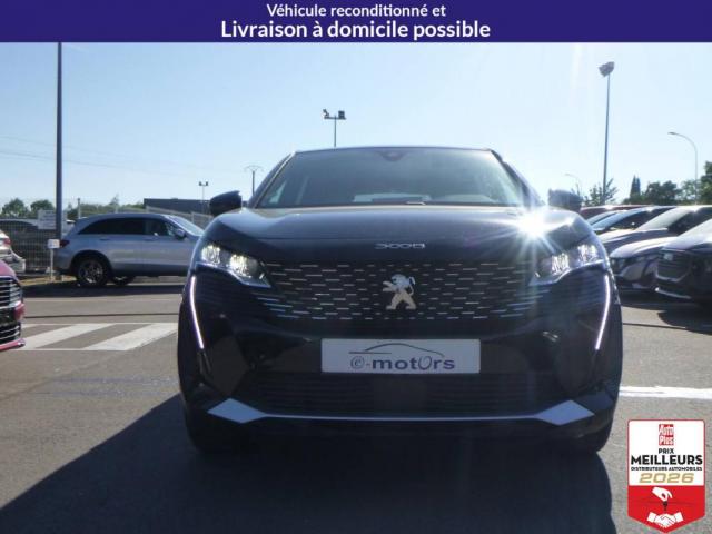 Peugeot 3008 image 6