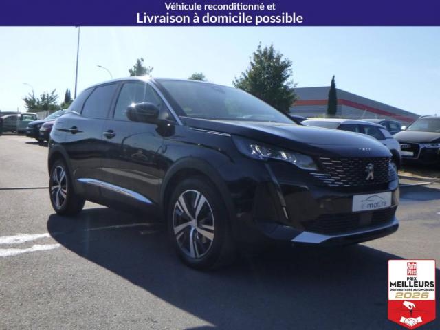 Peugeot 3008 image 4