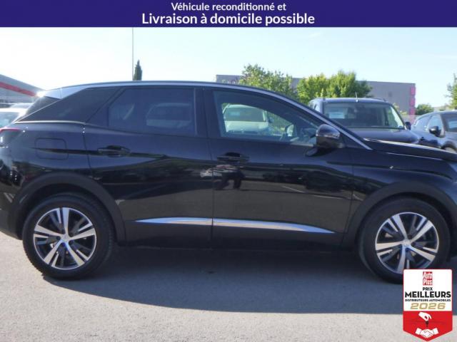 Peugeot 3008 image 7