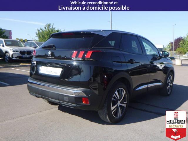 Peugeot 3008 image 9