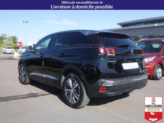 Peugeot 3008 image 1