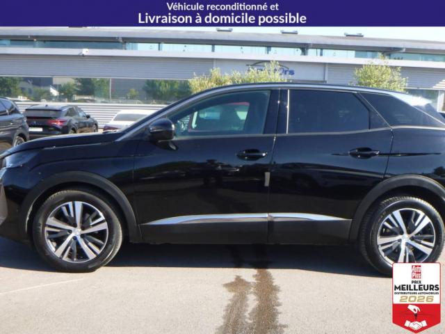 Peugeot 3008 image 2