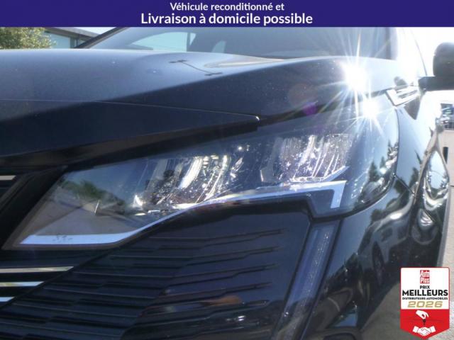 Peugeot 3008 image 8