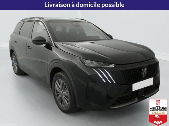 Peugeot 5008 image 2