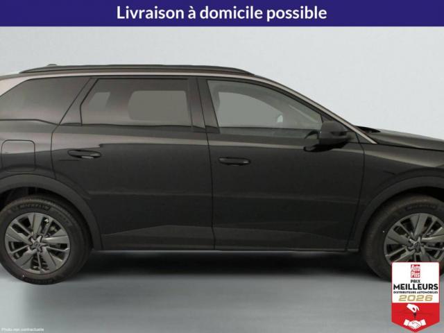 Peugeot 5008 image 3