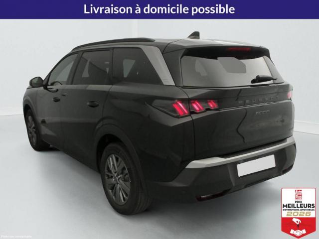 Peugeot 5008 image 1