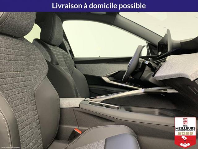 Peugeot 5008 image 4