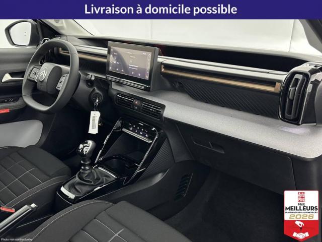 Citroen C3 Aircross image 2