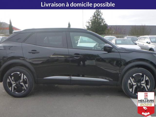 Peugeot 2008 image 8