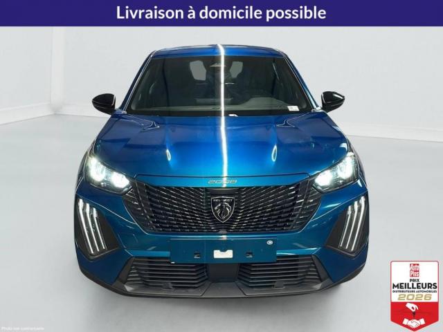 Peugeot 2008 image 7