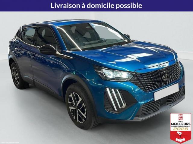 Peugeot 2008 image 3