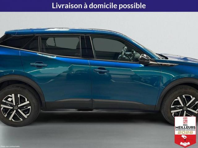 Peugeot 2008 image 6