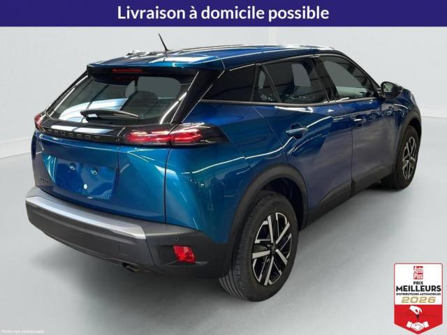 Peugeot 2008 image 4