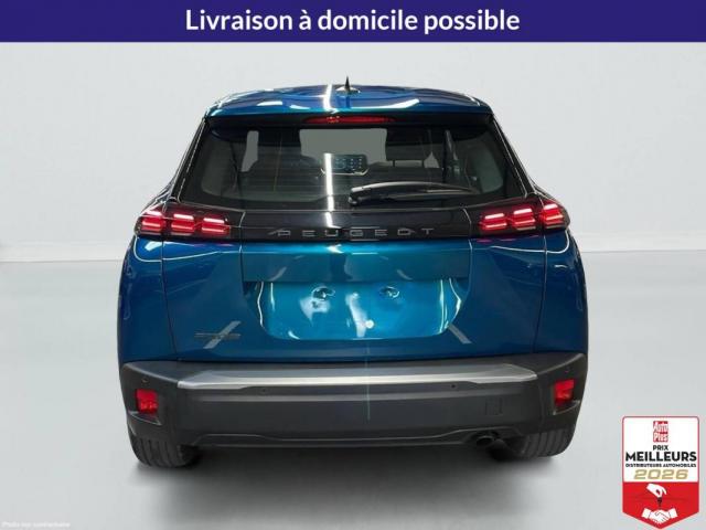 Peugeot 2008 image 5