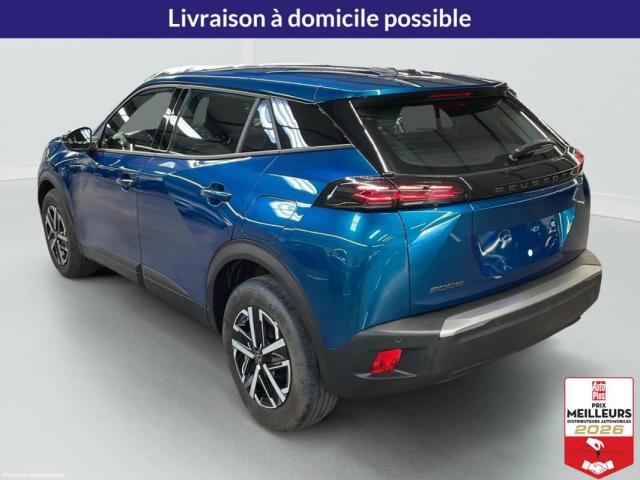 Peugeot 2008 image 9