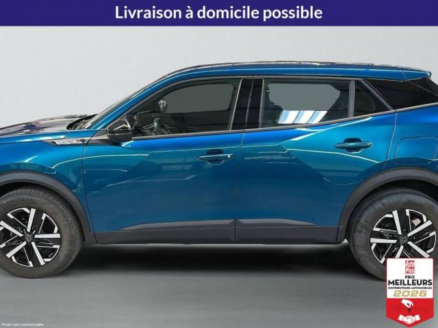 Peugeot 2008 image 8