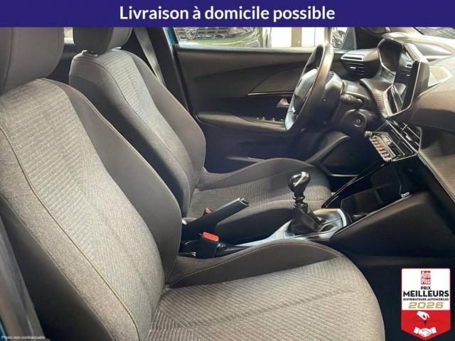 Peugeot 2008 image 1