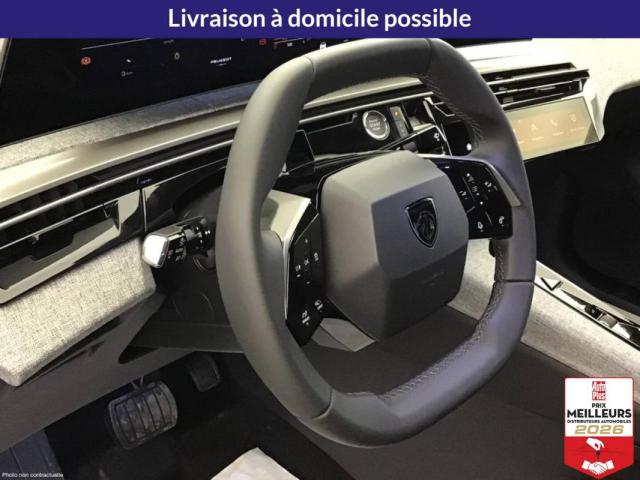 Peugeot 3008 image 8