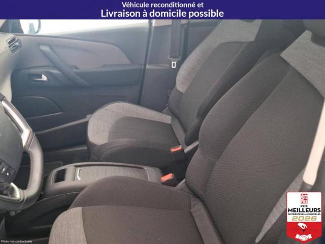 Citroen Grand C4 Spacetourer image 2