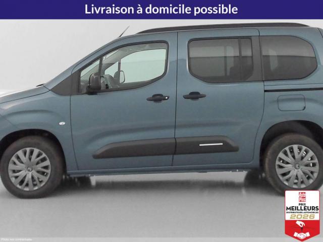 Citroen Berlingo image 9