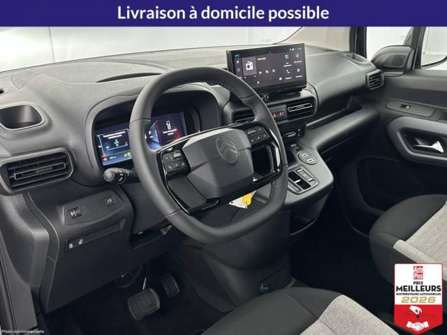 Citroen Berlingo image 6