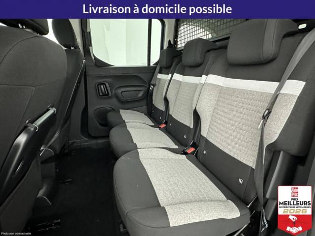Citroen Berlingo image 2