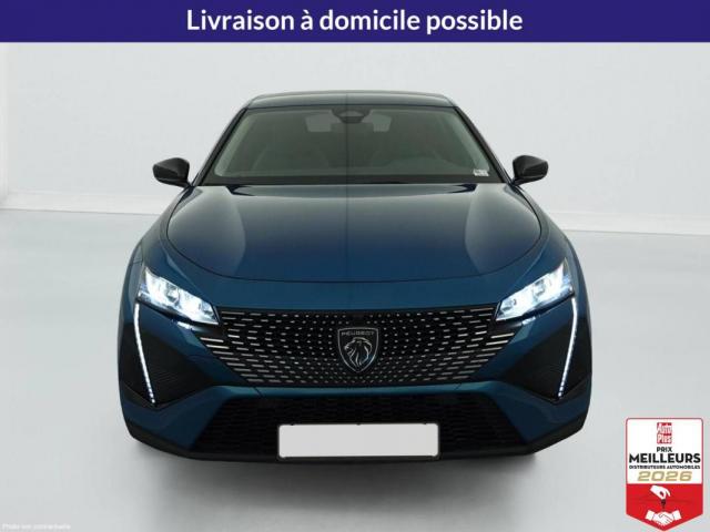 Peugeot 408 image 7