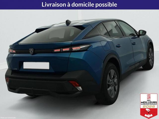 Peugeot 408 image 2