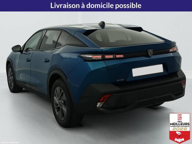 Peugeot 408 image 6